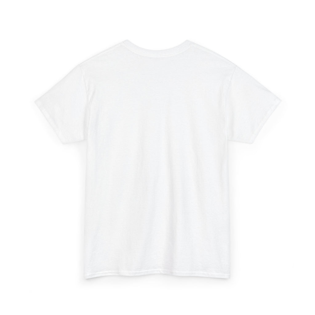 Bear-Fired Pottery Logo T-Shirt — Flaming Bear Ceramic Artist Tee