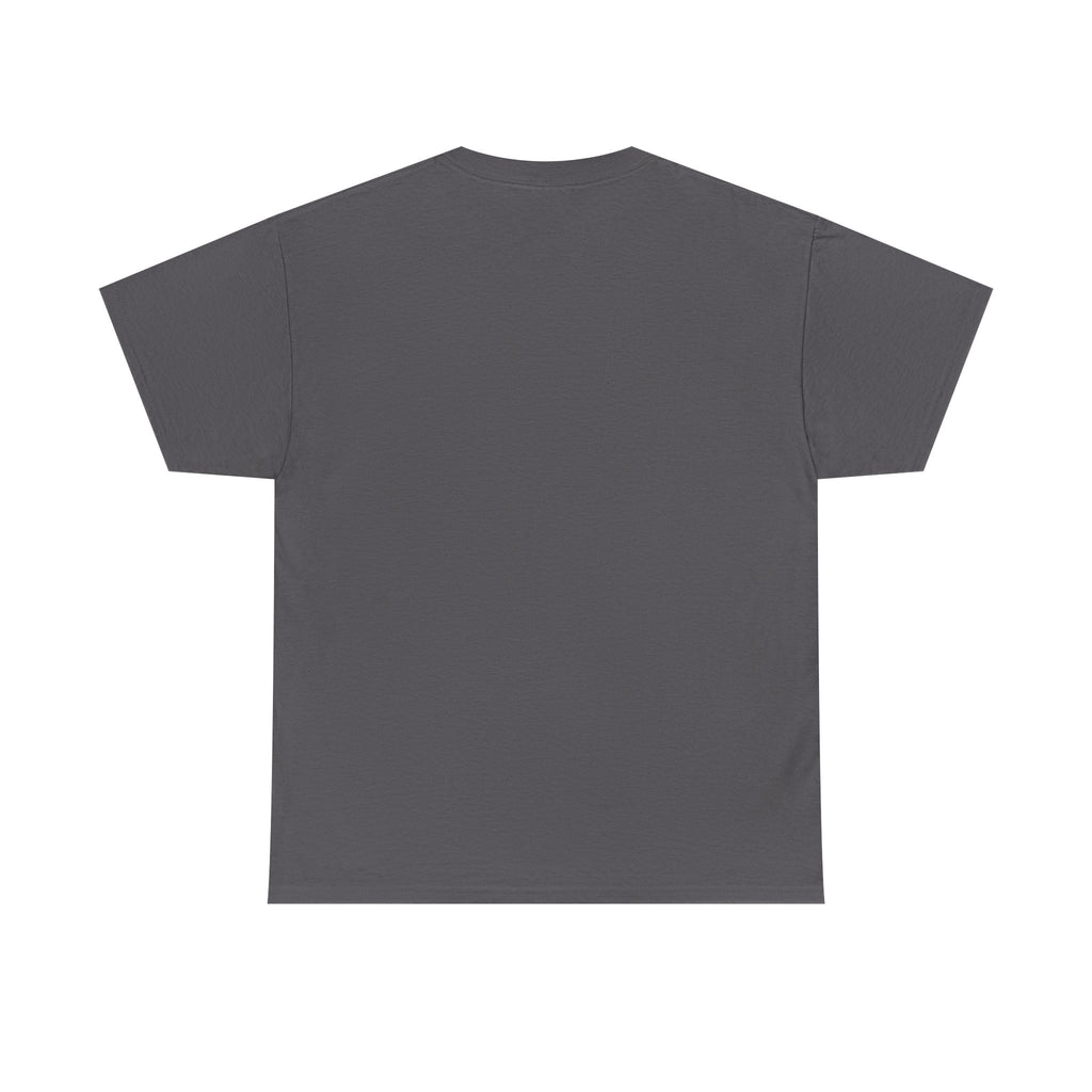Bear-Fired Pottery Logo T-Shirt — Flaming Bear Ceramic Artist Tee